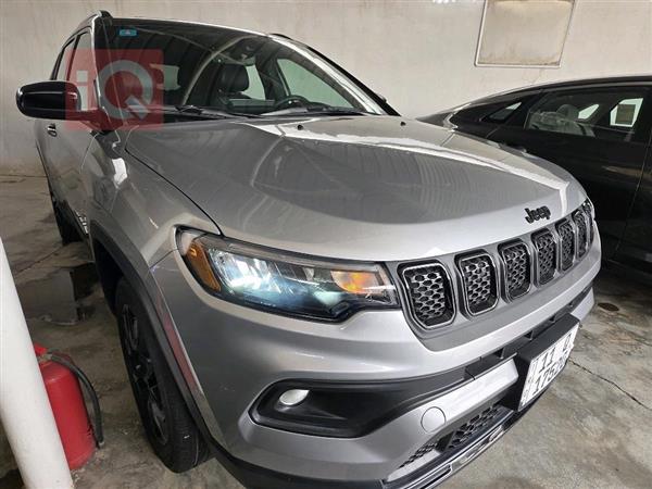 Jeep Compass 2023 for sale in Iraq - Baghdad